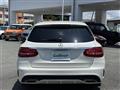 2015 Mercedes-Benz C-Class