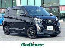 2019 Nissan DAYZ