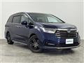 2021 Honda Odyssey Hybrid