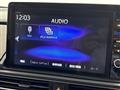 2021 Honda Odyssey Hybrid