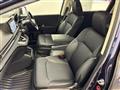 2021 Honda Odyssey Hybrid