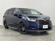 2021 Honda Odyssey Hybrid