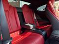 2015 Lexus RC F
