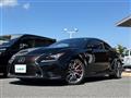 2015 Lexus RC F