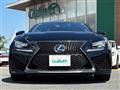 2015 Lexus RC F