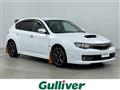 2008 Subaru Impreza Wrx
