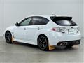 2008 Subaru Impreza Wrx