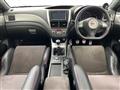 2008 Subaru Impreza Wrx