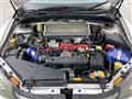 2008 Subaru Impreza Wrx
