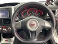2008 Subaru Impreza Wrx