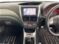2008 Subaru Impreza Wrx