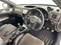 2008 Subaru Impreza Wrx