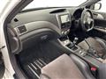 2008 Subaru Impreza Wrx