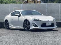 2015 Toyota 86