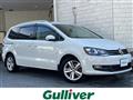2016 Volkswagen Sharan