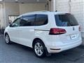 2016 Volkswagen Sharan