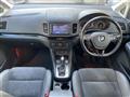 2016 Volkswagen Sharan