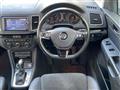 2016 Volkswagen Sharan