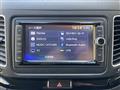 2016 Volkswagen Sharan