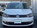 2016 Volkswagen Sharan