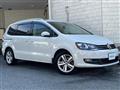 2016 Volkswagen Sharan