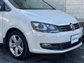 2016 Volkswagen Sharan