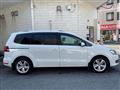 2016 Volkswagen Sharan