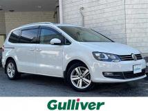 2016 Volkswagen Sharan