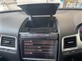 2016 Volkswagen Touareg