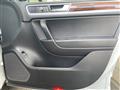 2016 Volkswagen Touareg