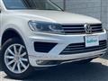 2016 Volkswagen Touareg