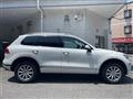 2016 Volkswagen Touareg