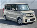2019 Honda N BOX