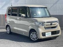 2019 Honda N BOX