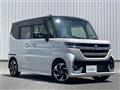 2025 Suzuki Spacia