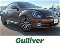 2016 Volkswagen Beetle