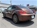 2016 Volkswagen Beetle