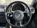 2016 Volkswagen Beetle