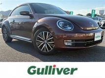 2016 Volkswagen Beetle