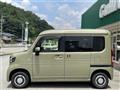 2019 Honda N-VAN
