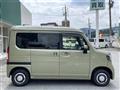 2019 Honda N-VAN