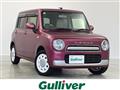 2014 Suzuki Lapin