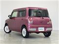 2014 Suzuki Lapin