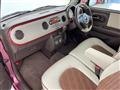 2014 Suzuki Lapin