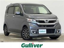 2018 Honda N-WGN