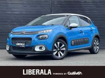 2019 Citroen C3