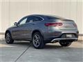 2021 Mercedes-Benz GLC-Class