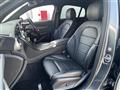 2021 Mercedes-Benz GLC-Class