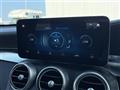 2021 Mercedes-Benz GLC-Class