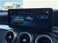 2021 Mercedes-Benz GLC-Class